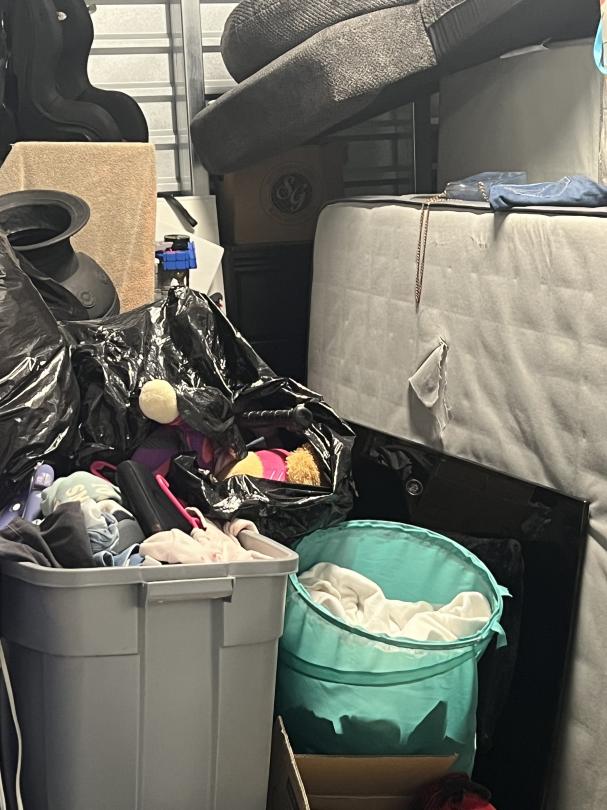 Storage Unit Auction in Fargo, ND at Self Storage Solutions Fargo